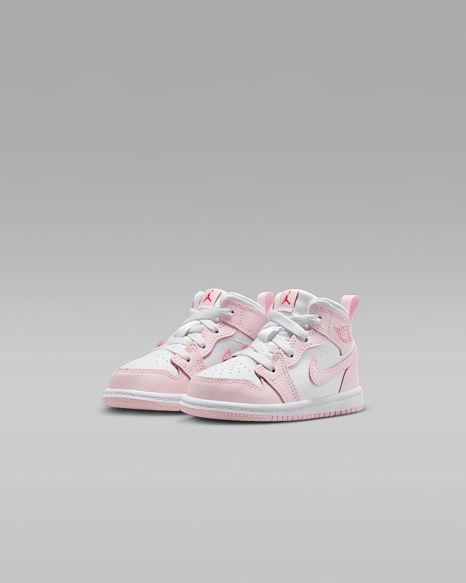 NIKE 1 MID